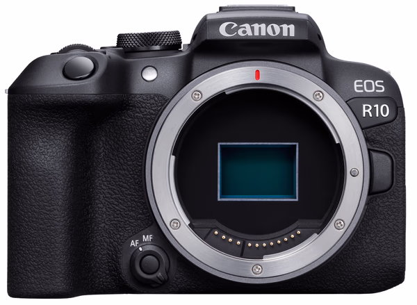 Canon EOS R10 - Canon EOS R10