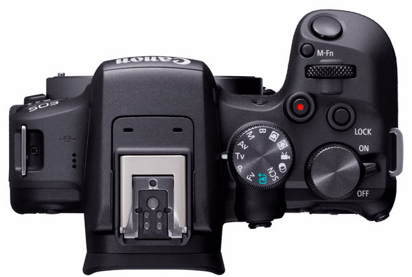 Canon EOS R10 - Canon EOS R10