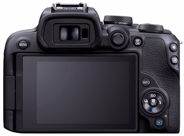 Canon EOS R10 - Canon EOS R10