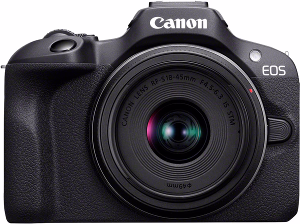 Canon EOS R100 - Canon EOS R100