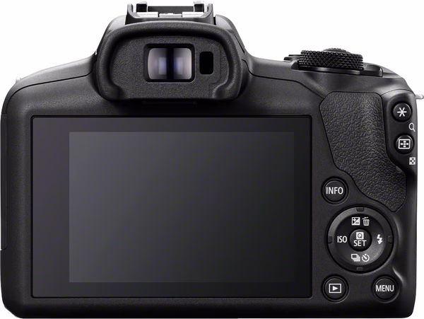 Canon EOS R100 - Canon EOS R100