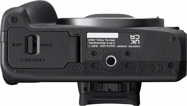 Canon EOS R100 - Canon EOS R100