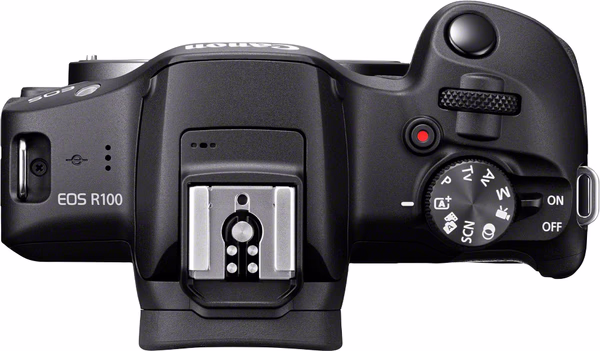 Canon EOS R100 - Canon EOS R100