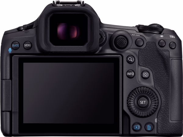 Canon EOS R5 Mark II - Canon EOS R5 Mark II