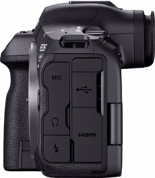 Canon EOS R5 Mark II - Canon EOS R5 Mark II