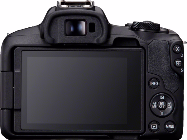 Canon EOS R50 - Canon EOS R50