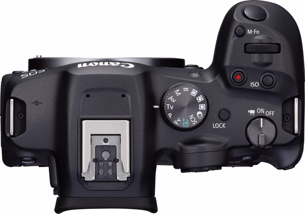Canon EOS R7 - Canon EOS R7
