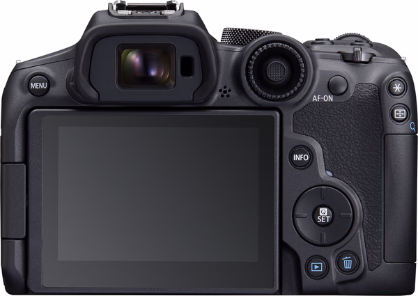 Canon EOS R7 - Canon EOS R7