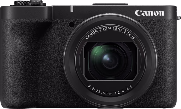 Canon PowerShot V1 - Canon PowerShot V1