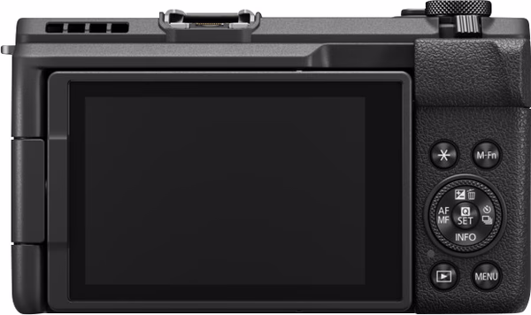 Canon PowerShot V1 - Canon PowerShot V1