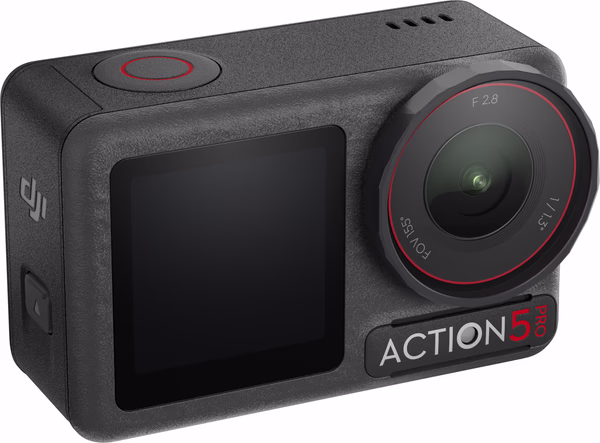 DJI Osmo Action 5 Pro - DJI Osmo Action 5 Pro