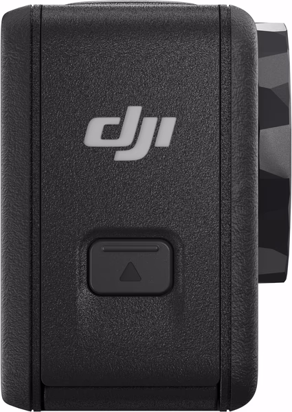 DJI Osmo Action 5 Pro - DJI Osmo Action 5 Pro