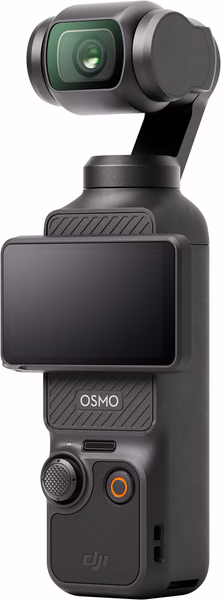 DJI Osmo Pocket 3 - DJI Osmo Pocket 3