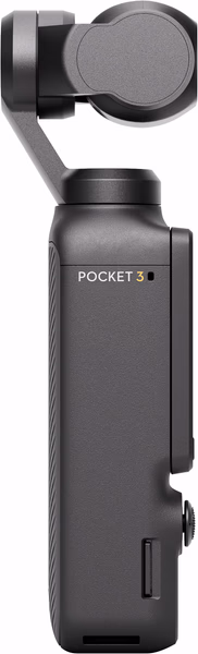 DJI Osmo Pocket 3 - DJI Osmo Pocket 3