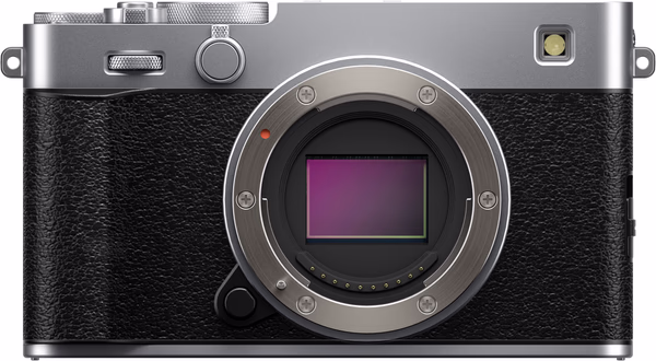 Fujifilm X-E5 - Fujifilm X-E5