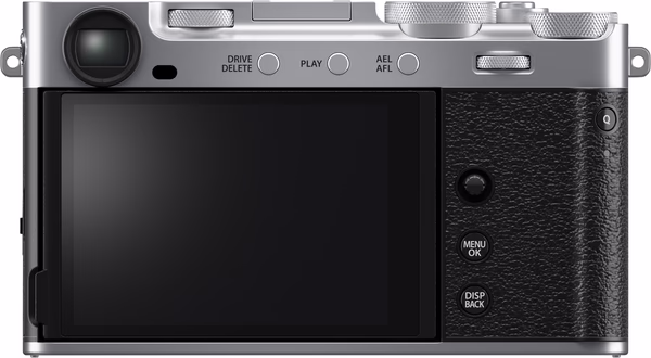 Fujifilm X-E5 - Fujifilm X-E5