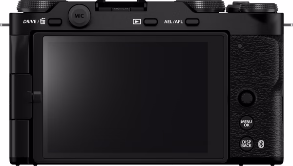Fujifilm X-M5 - Fujifilm X-M5