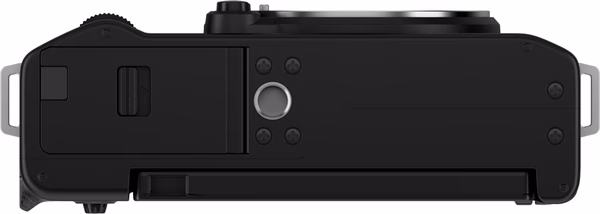 Fujifilm X-M5 - Fujifilm X-M5