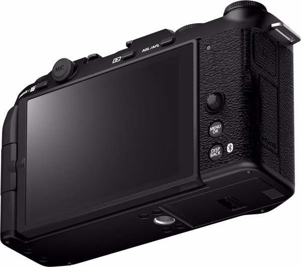 Fujifilm X-M5 - Fujifilm X-M5