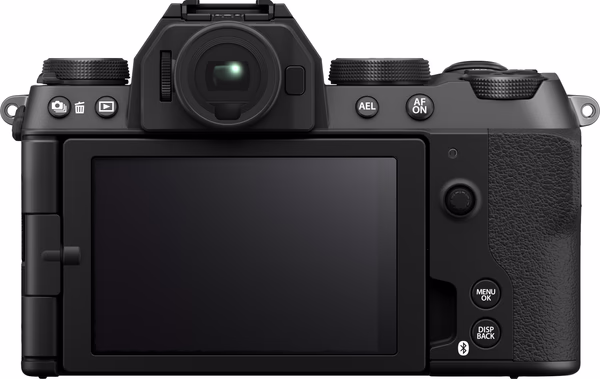 Fujifilm X-S20 - Fujifilm X-S20