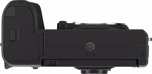 Fujifilm X-S20 - Fujifilm X-S20