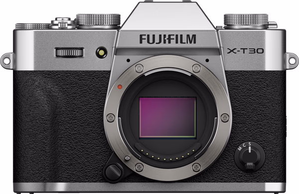 Fujifilm X-T30 III - Fujifilm X-T30 III