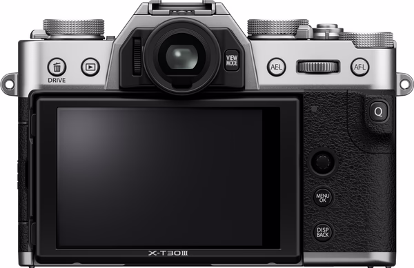 Fujifilm X-T30 III - Fujifilm X-T30 III