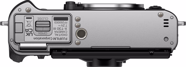 Fujifilm X-T30 III - Fujifilm X-T30 III