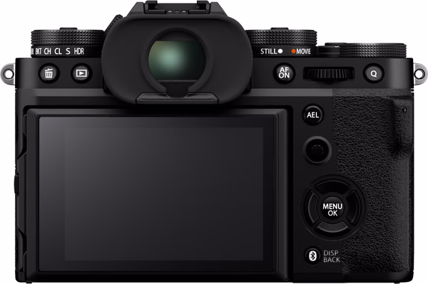 Fujifilm X-T5 - Fujifilm X-T5