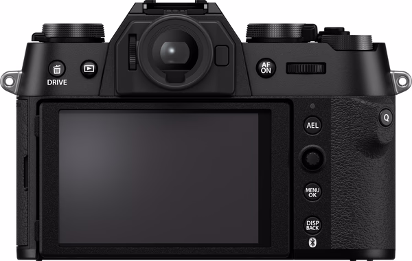 Fujifilm X-T50 - Fujifilm X-T50