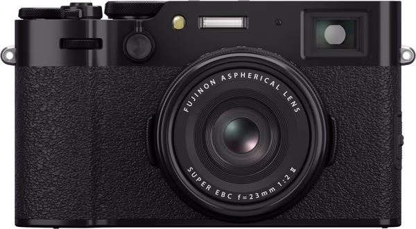 Fujifilm X100VI - Fujifilm X100VI