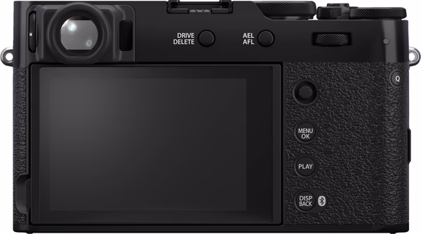 Fujifilm X100VI - Fujifilm X100VI