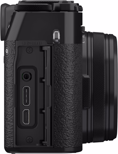 Fujifilm X100VI - Fujifilm X100VI