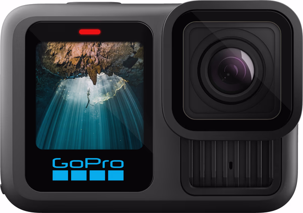 GoPro HERO13 Black - GoPro HERO13 Black