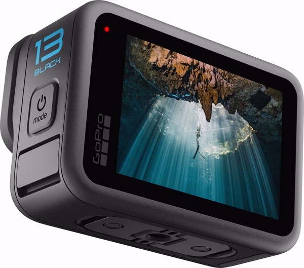 GoPro HERO13 Black - GoPro HERO13 Black
