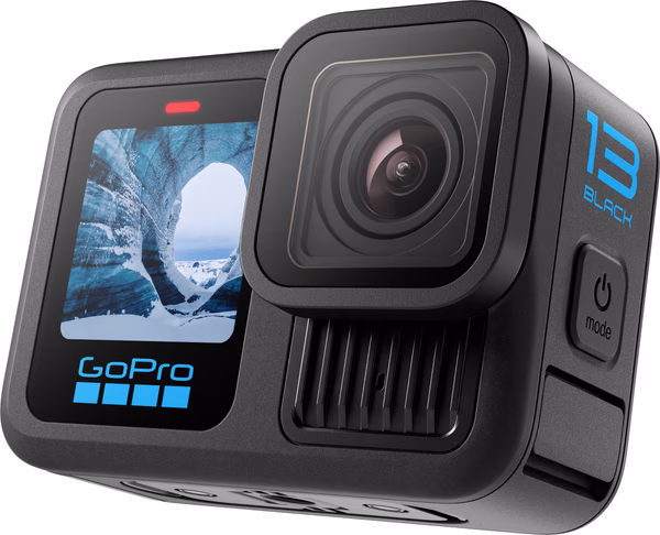 GoPro HERO13 Black - GoPro HERO13 Black