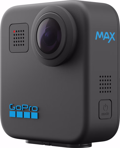 GoPro MAX - GoPro MAX