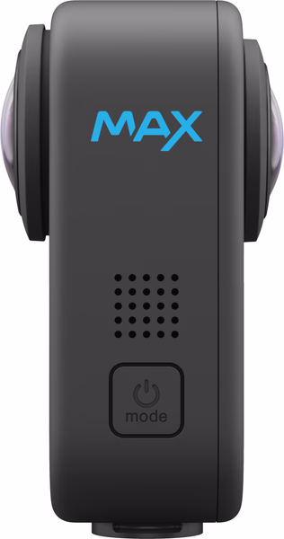 GoPro MAX - GoPro MAX