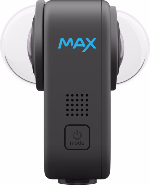 GoPro MAX - GoPro MAX