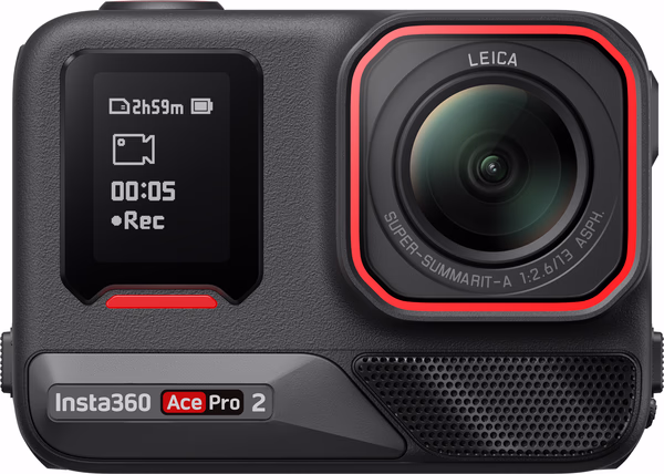Insta360 Ace Pro 2 - Insta360 Ace Pro 2