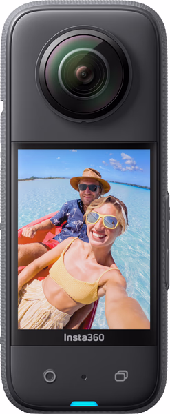 Insta360 X3 - Insta360 X3