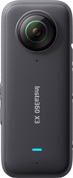 Insta360 X3 - Insta360 X3