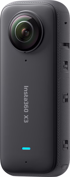 Insta360 X3 - Insta360 X3