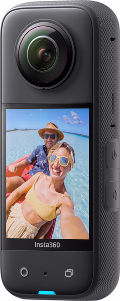 Insta360 X3 - Insta360 X3
