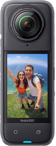 Insta360 X4 - Insta360 X4