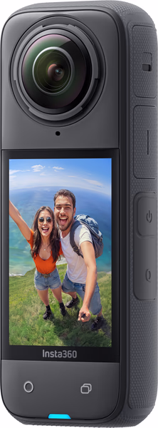 Insta360 X4 - Insta360 X4