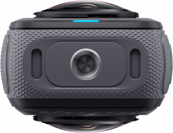 Insta360 X4 - Insta360 X4