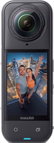 Insta360 X5 - Insta360 X5