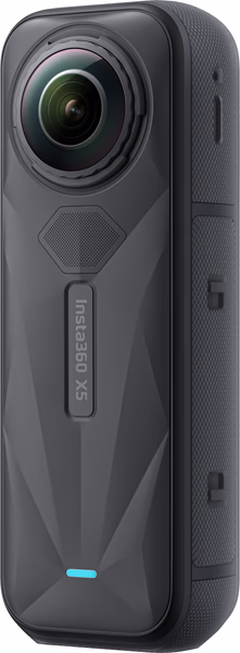 Insta360 X5 - Insta360 X5
