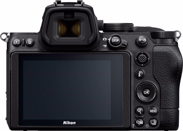 Nikon Z5 - Nikon Z5